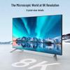 MT-viki 8K 60Hz HDMI 2.1 Matrix Switcher 8 In 8 Out