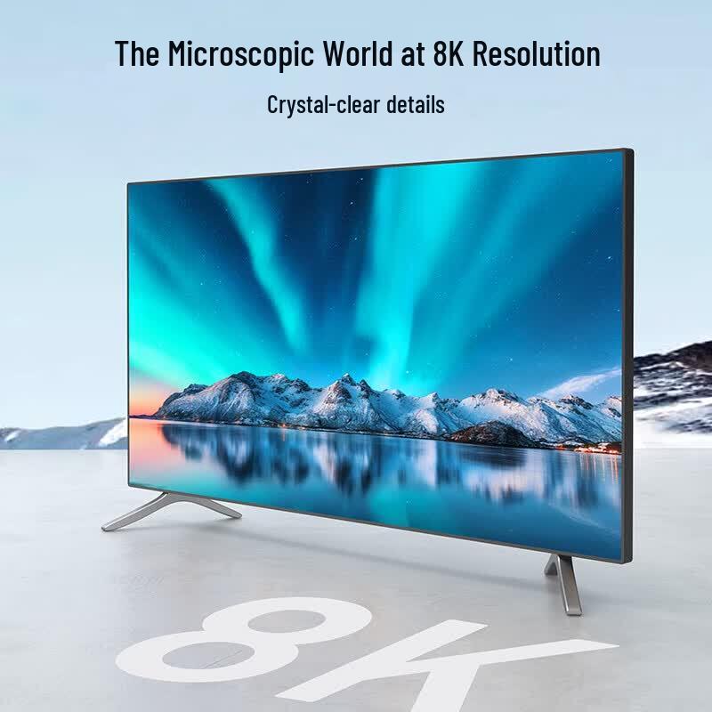 MT-viki 8K 60Hz HDMI 2.1 Matrix Switcher 8 In 8 Out