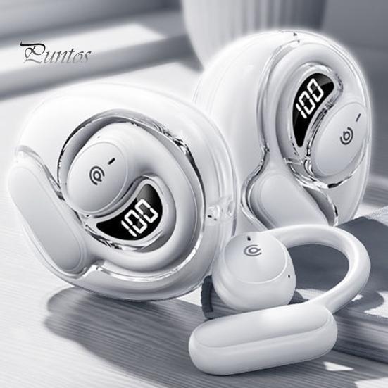 Беспроводные наушники с поддержкой Bluetooth Быстрое сопряжение Стабильное соединение Низкая задержка Шумоподавление Наушники Вкладыши