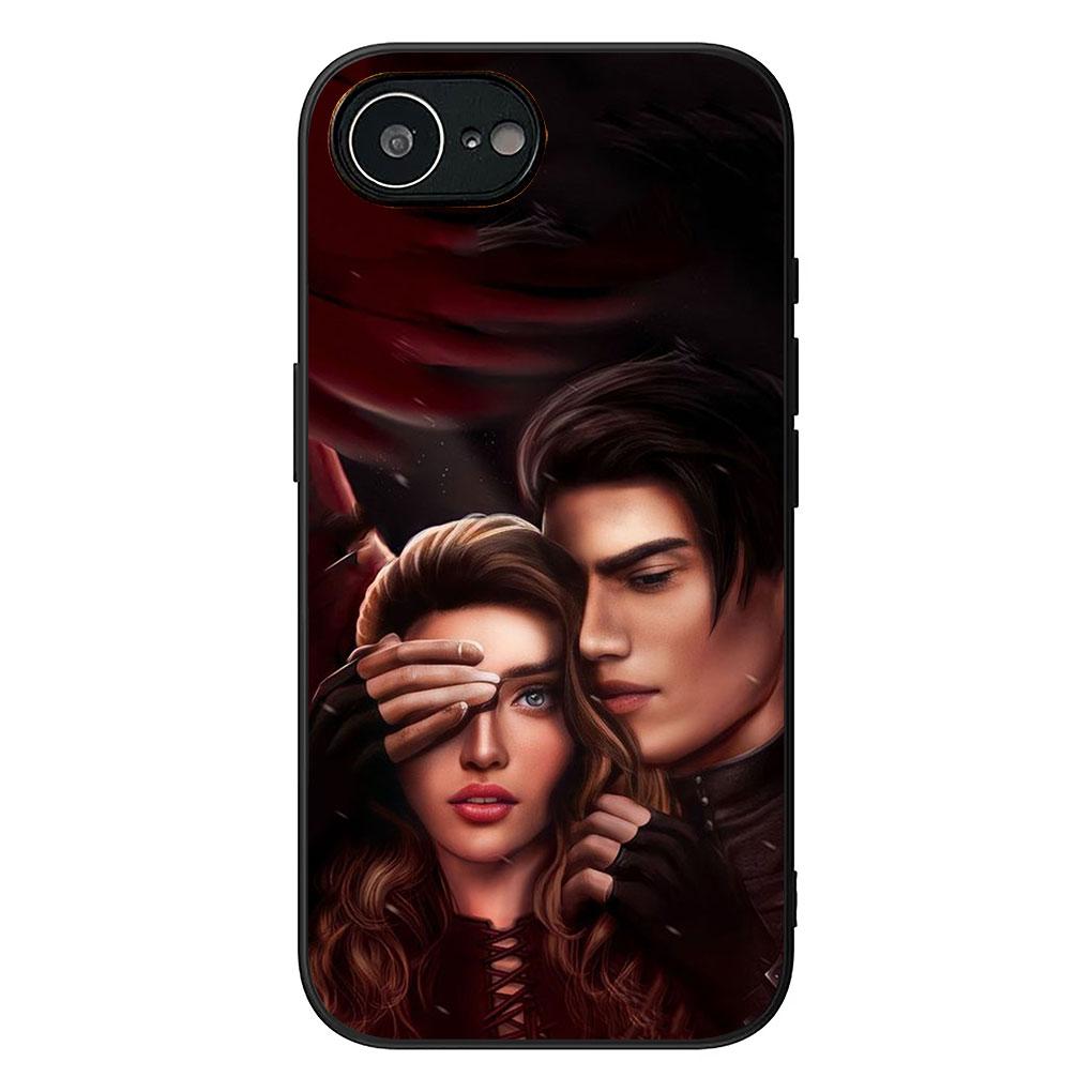 Чехол для телефона Romance Club для Huawei P30 P20 Mate 10 20 Lite Pro Y7 Y8S Y9A Y9 Prime P Smart 2019 Мягкий чехол