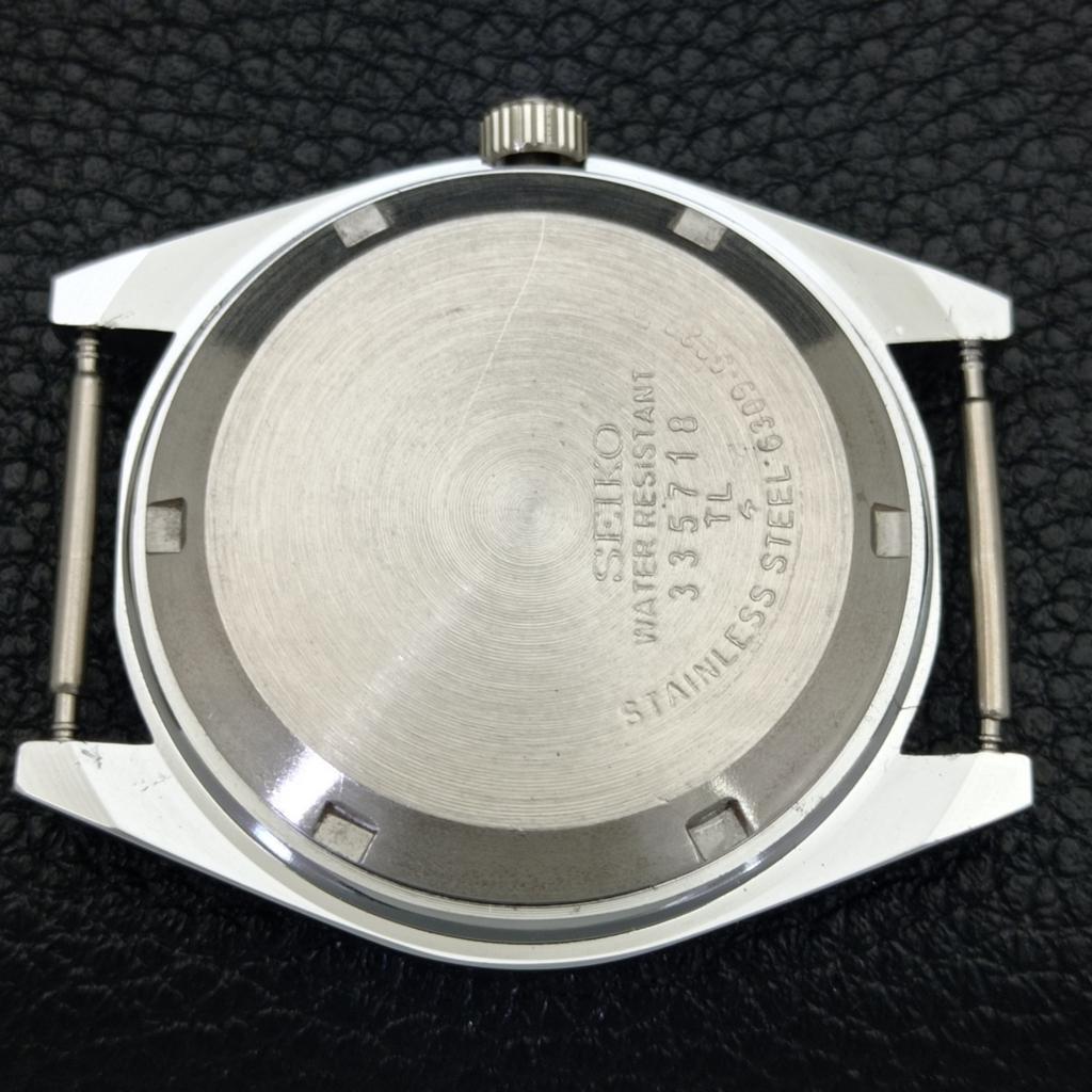 ВОССТАНОВЛЕННЫЕ МУЖСКИЕ ЧАСЫ SEIKO 5 AUTOMATIC, СДЕЛАНО В ЯПОНИИ, КРАСНЫЙ ЦИФЕРБЛАТ, ИЗГОТОВЛЕНЫ НА ЗАКАЗ a440096-2 QV90-a440096