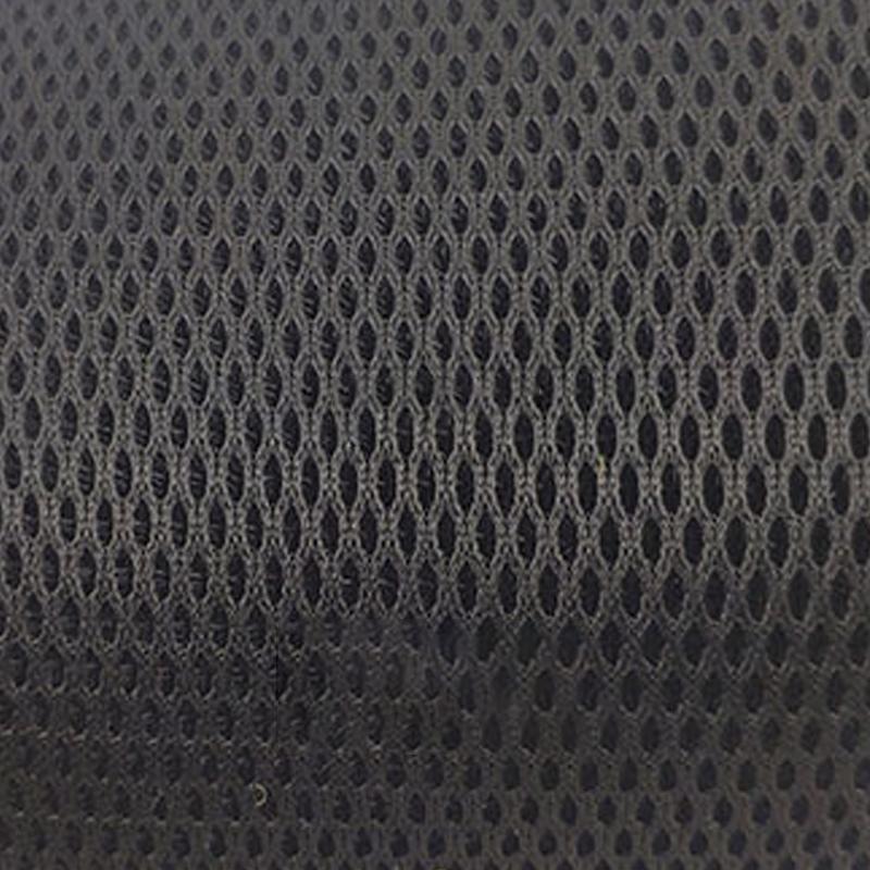 Сетчатые ткани для динамиков, сетчатый чехол для стереозвукового ящика, пылезащитная дышащая сетчатая ткань толщиной 2 мм