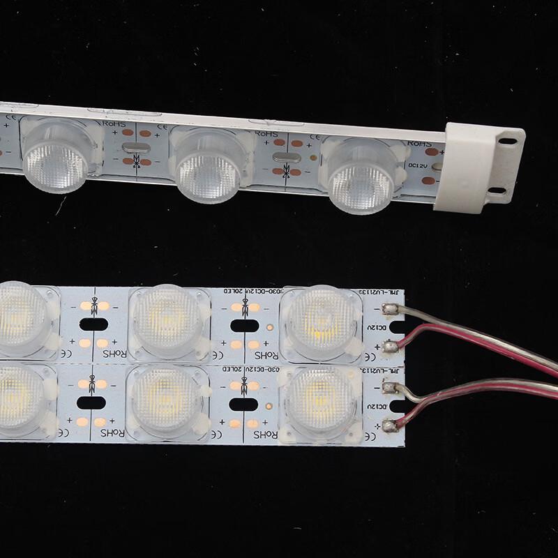 Nu Feng Warm White Waterproof LED Strip Light