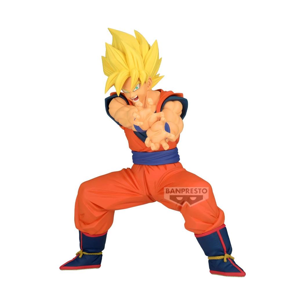 Dragon Ball Z Grandista СОН ГОКУ II