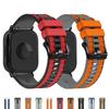 Ремешок для Redmi watch 5 Lite/5 Active ремень Спортивный Силиконовый нейлоновый Браслет correa Xiaomi Redmi watch5 active 22 мм Ремешки для часов
