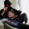 Movie WWeak Hero Class  B Cushion Cover Polyester Sofa Cushions Decorative Throw Pillows Home Decoration Pillowcover