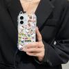 Чехол для телефона Sanrio TK Кот Уши KT для Apple 14 - Новая модель