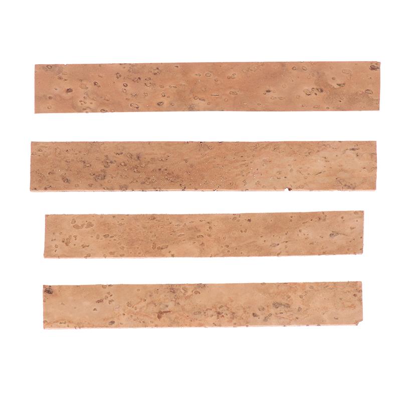 10 шт. пробковые саксофоны для кларнета, пробковые соединения для грифа кларнета, музыкальные инструменты, аксессуары