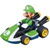 Voiture Carrera Go!!! Nintendo Mario Kart™ 8 - Luigi - Garçon - Circuit Carrera Go!!! - Intérieur - 6 Ans - 1/43