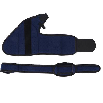 Корректор косточки большого пальца стопы Ортопедическая шина для косточки большого пальца стопы для облегчения боли Дневная и ночная поддержкаL