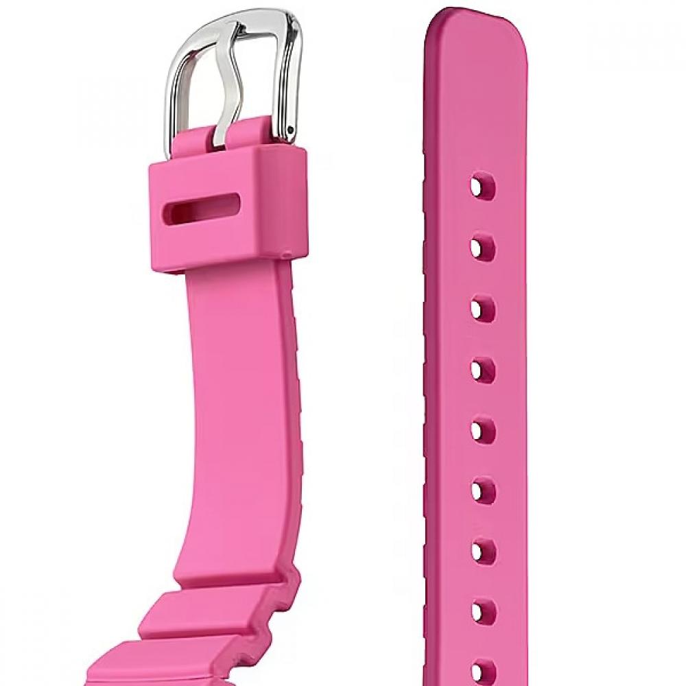 Casio Gmd S5610pk 4jr [G Shock G Shock Pink Ribbon Activity Support Model]