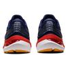 Asics Мужские кроссовки Gel Kayano 29 Deep Ocean Cherry Tomato синие 1011B440-401