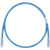 Panduit LAN Cable Cat6 Professional 5m Blue UTPSP5MBUY