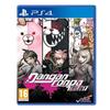 Danganronpa Trilogy PS4 Game