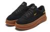 Женские кроссовки Puma Wmns Deva Randomevent 'Черно-коричневые'