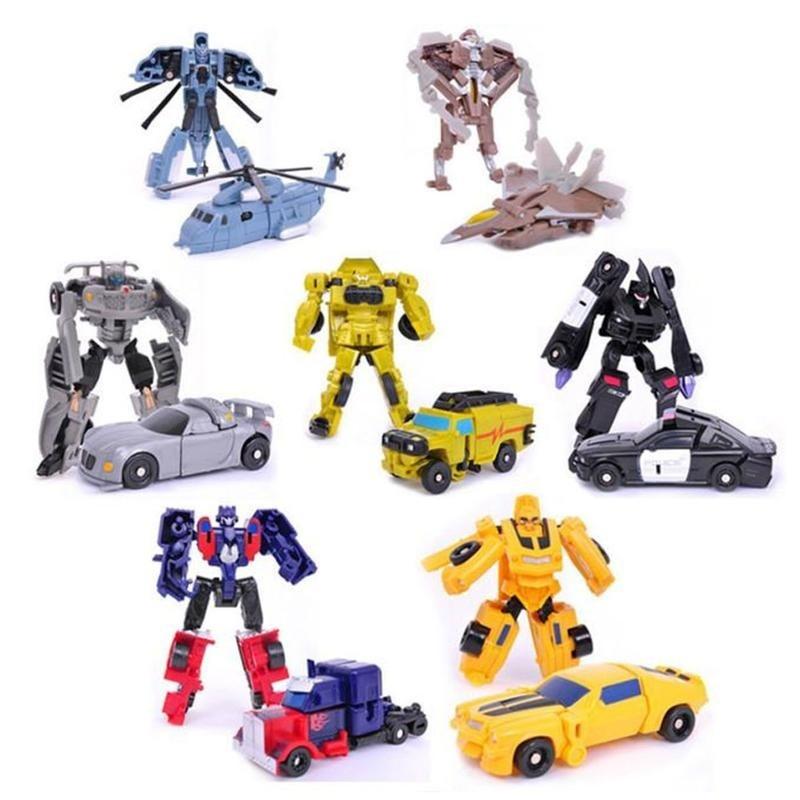 Mini Prime Toys Kids Education Toy Подарки на день рождения