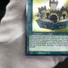 Yu-Gi-Oh! Английская версия Королевство Мультяшек Ультимативно Редкая OP14-EN002 1