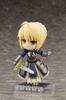 Kotobukiya Fate Grand Order Saber Altria Pendragon Ad062 Collectible Figure / / Cu-poche