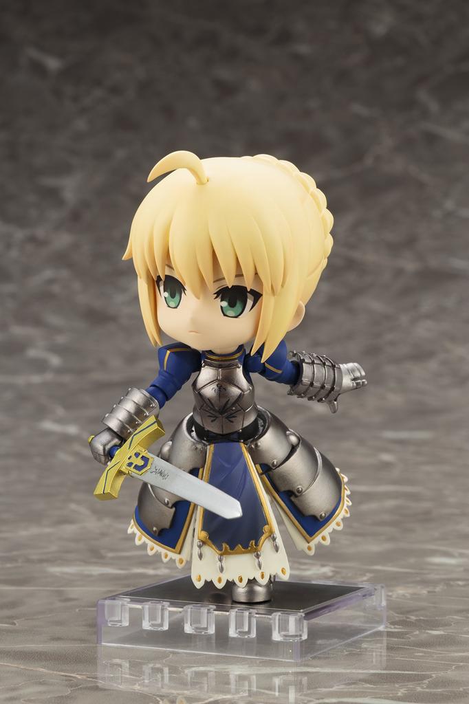 Kotobukiya Fate Grand Order Saber Altria Pendragon Ad062 Collectible Figure / / Cu-poche