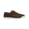 ONITSUKA TIGER Mexico 66 Sd Paraty Тканевые Модные Классические Удобные Повседневная Обувь Унисекс Кроссовки Темно-Коричневый 1183C432-200