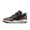 Jordan Spizike Low Черный Unvred Mfq1759 014