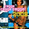 CD VARIOUS - Ragga Ragga Ragga 2008 GRELCD312 Greensleeves 2008 UK Reggae, Ska & Dub Used
