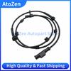1Pc/1Pair Left A4515400017 Right 4515400017 A4515400117 4515400117 Rear ABS Wheel Speed Sensor for Mercedes-Benz Smart W451