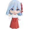 Nendoroid Kamigami Matchmaker Asahi Kamigami Non-Scale Painted Plastic Action Figure