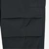 The North Face Мужские парашютные штаны S Hitch Угольный Np6nq57b