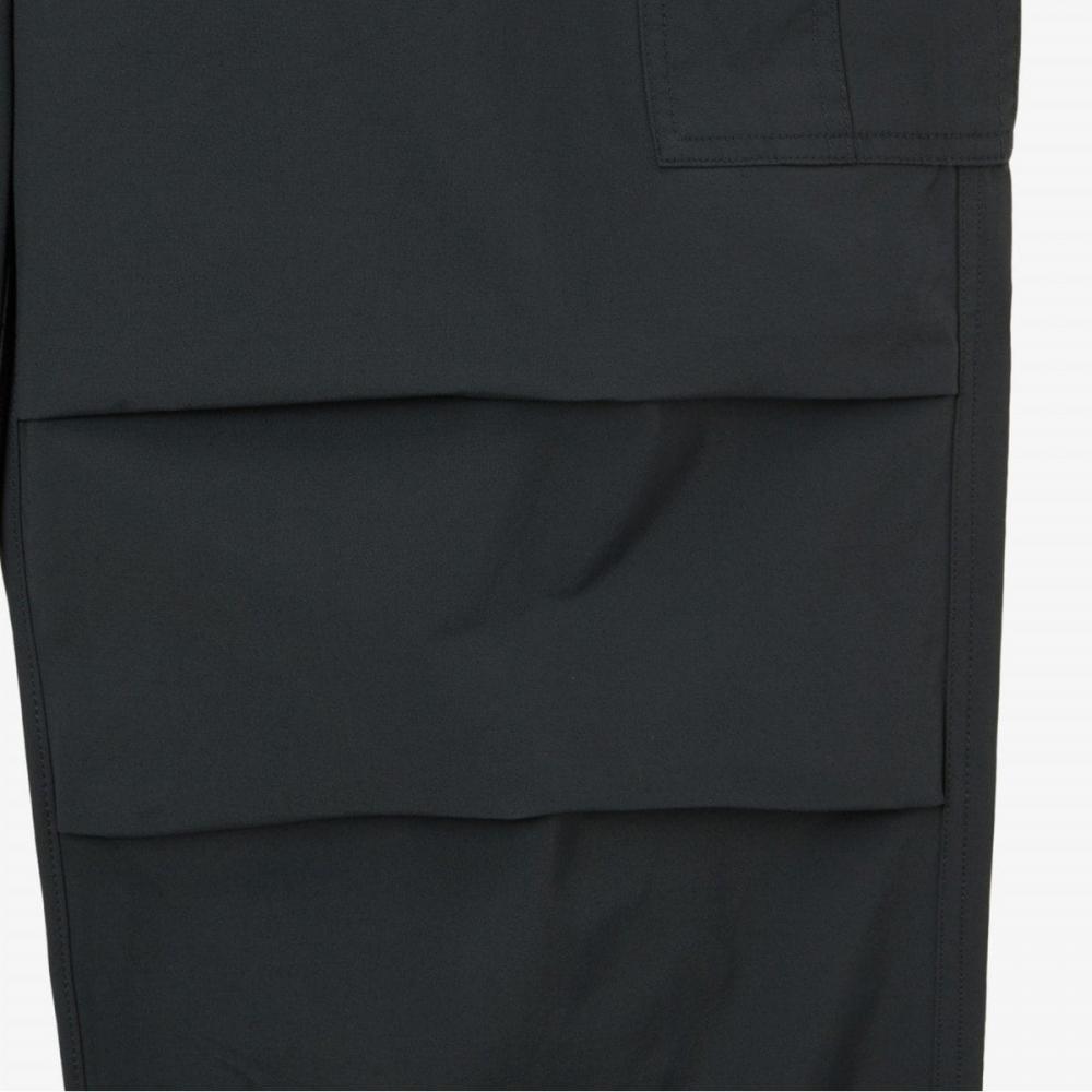 The North Face Мужские парашютные штаны S Hitch Угольный Np6nq57b