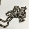 [Pre-Owned] Dionysus Tiger Head Buckle Chain Shoulder Leather Crossbody Bag Mini - Excellent #1L43KP2