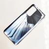 Gorilla Glass 5 Back glass Cover For Xiaomi Mi 10T Pro 5G Back Door Replacement Battery, Rear Housing Cover Mi10T
