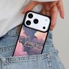 Чехол для телефона 'Любовь Иисуса к Богу' для iPhone 16e 15 14 13 12 17 Pro Max Plus Air 17pro Cover Coque