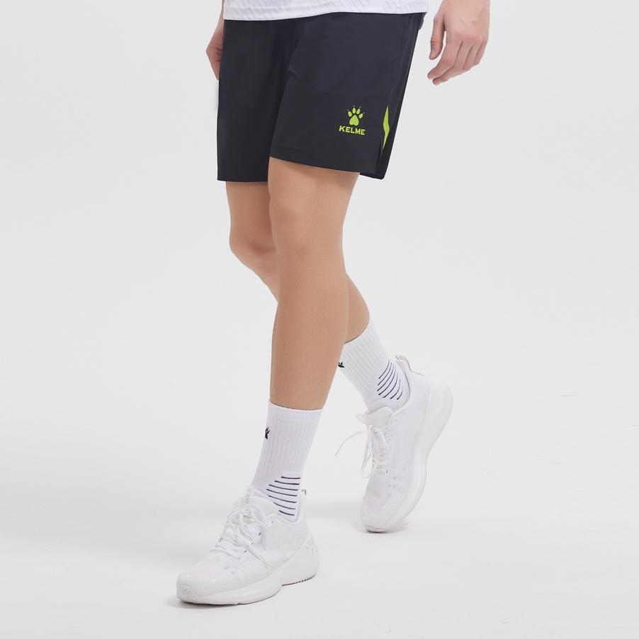 KELME Sports Shorts Men's Moderate 9333DK1005