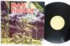 12-дюймовая пластинка IRON MAIDEN Sanctuary K052Z07390 EMI 1980 Нидерланды Металл Б/у