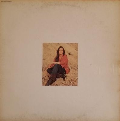 Виниловая пластинка JUDY COLLINS Whales And Nightingales EKS75010 Elektra 1970 Канада Рок Б/у