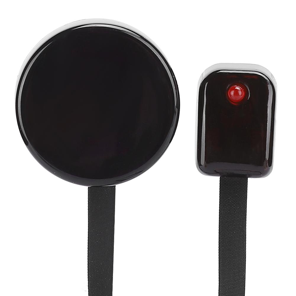 Ультратонкий ИК-удлинитель с кабелем, мощный инфракрасный пульт дистанционного управления со встроенным аккумулятором