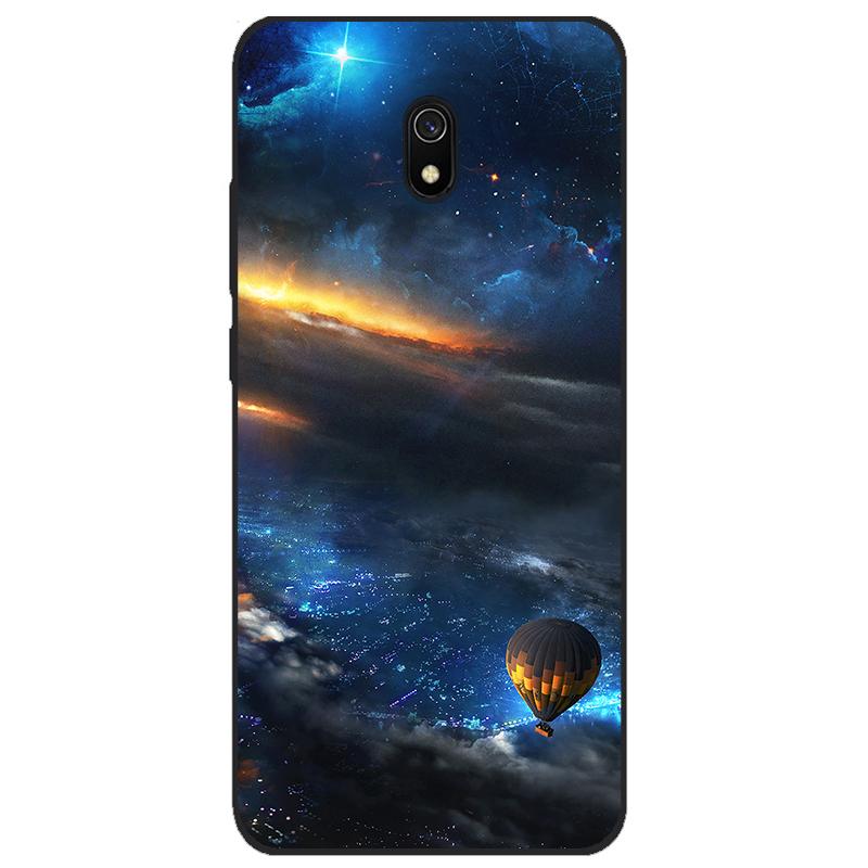 Чехол для xiaomi redmi 8a чехлы полная защита мягкая задняя крышка из ТПУ для redmi 8a бампер hongmi 8a чехол-сумка для телефона животное собака