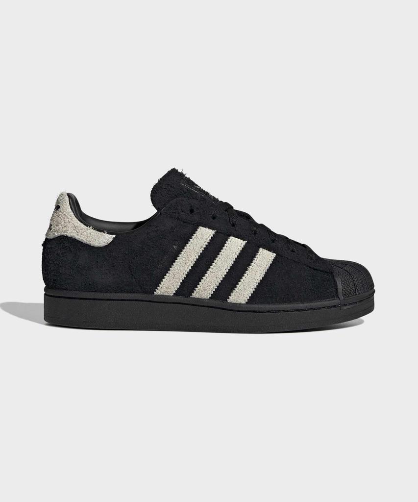 adidas Superstar II - Черный:Кремово-белый / Ki6935