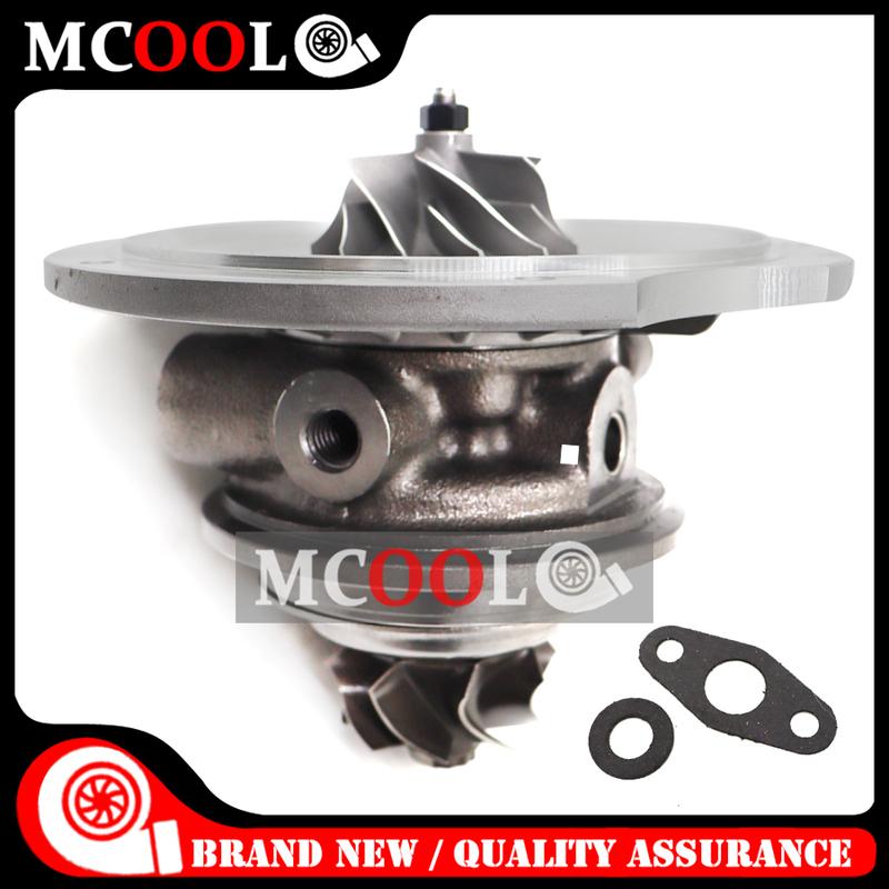 Картридж турбокомпрессора RHF5 Для ISUZU Trooper Jackaroo Для OPEL Monterey 4JX1 4JX1T 3.0L 8973125140 VICF 8971371093 VA430064
