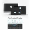 Беспроводная Bluetooth-клавиатура A4TECH FBK25