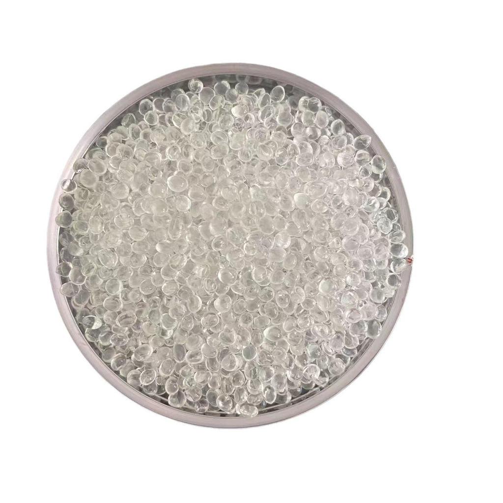 Oil-Resistant TPU Polyurethane: Flexible, Low-Temperature Mobile Phone Case, Sealing Ring, and Cable Shell