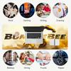 Transformers Xl Gaming Mouse Pad Nonslip Rubber Base Stitched Edge Waterproof Desk Mat For Pc Laptop Gamer Office Computer Accessories C929884