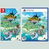 АБСОЛЮТНО НОВЫЙ Fantasy Life i: Рычащий Дракон и Девушка, Крадущая Время – Nintendo Switch / PS5 PlayStation5 Японская Игра
