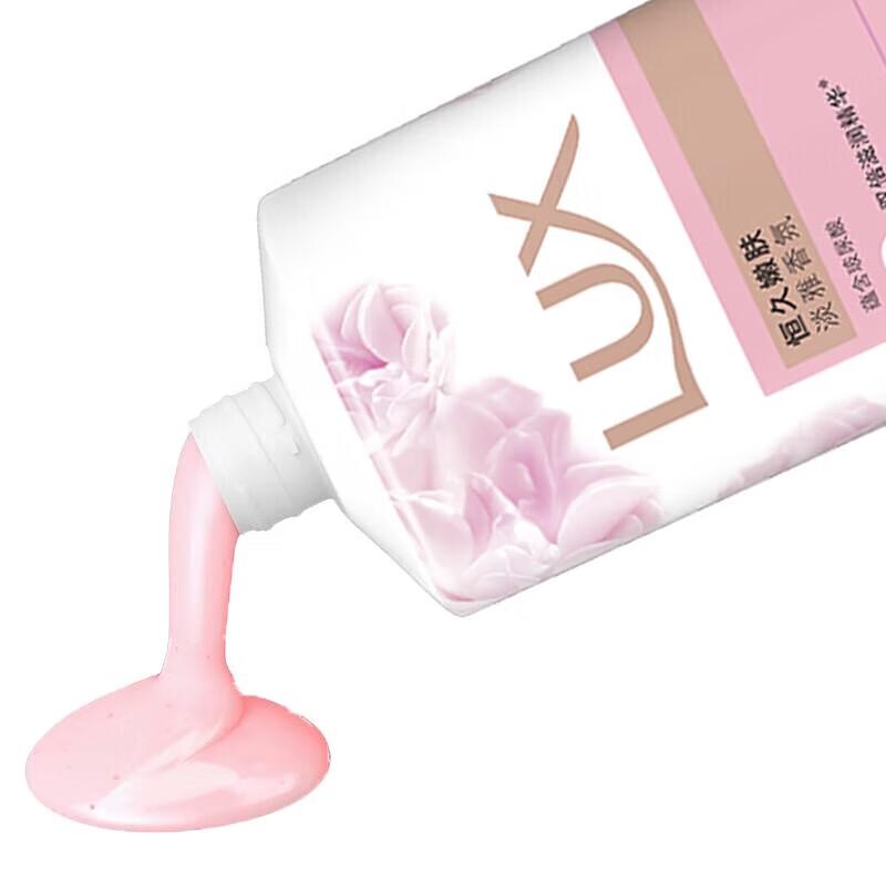 Lux Oil Control & Moisturizing Shower Gel Value Pack