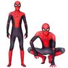 Halloween Costume Kids Fancy Dress Cosplay Kids Boys Costume Set Red + Blue