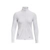 Motion Solid Short Slim Fit Training Jacket Женская куртка белая 1366028-100