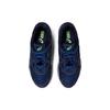 Asics Мужские кроссовки Gel NYC Navy Neon синие 1201A789-400