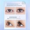 False Eyelashes Without Glue, Natural-looking False Eyelashes, 3D False Eyelashes Without Adhesive, Black Lashes With Strong Adhesion In 1 Second