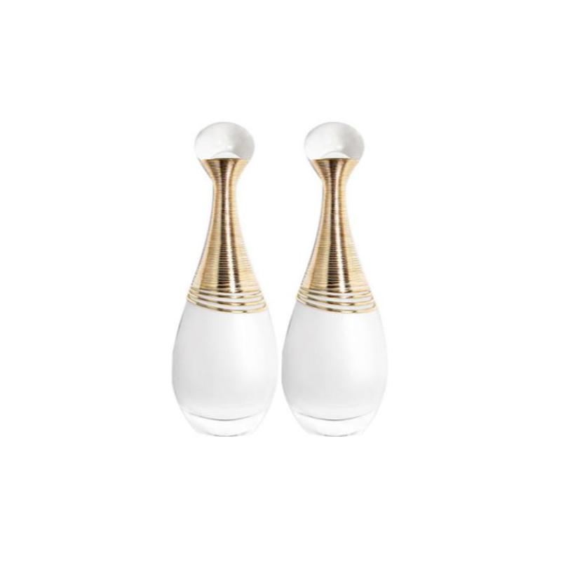 Dior J'adore Parfum d'eau Парфюмерная вода без спирта Образец - Цветочные и свежие ноты